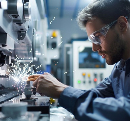 Precision Engineering