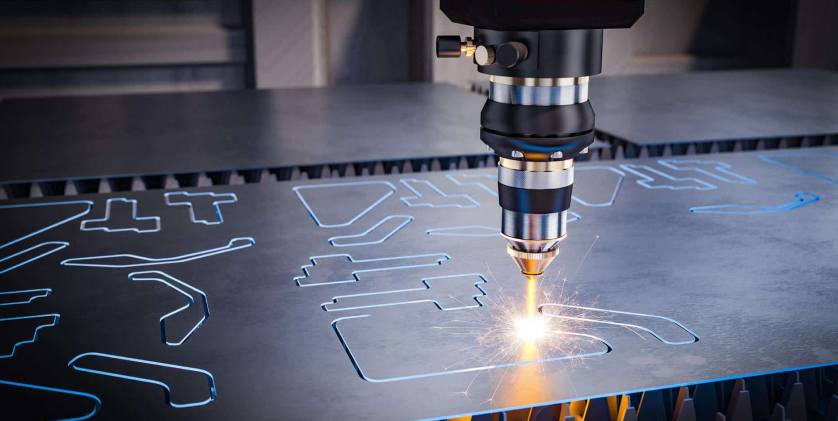 3D Printing & Rapid Production